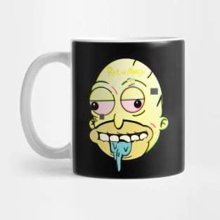 Homerick Mug